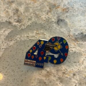 Balloon Festival 49 pin